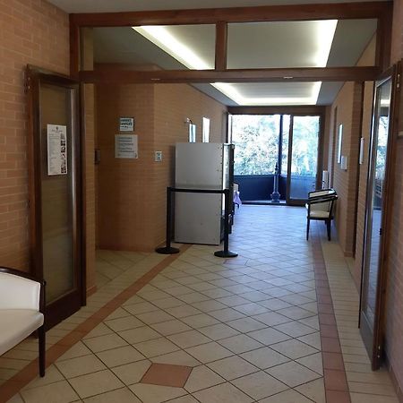 Residence Terme Di San Giacomo Sarnano Exterior photo