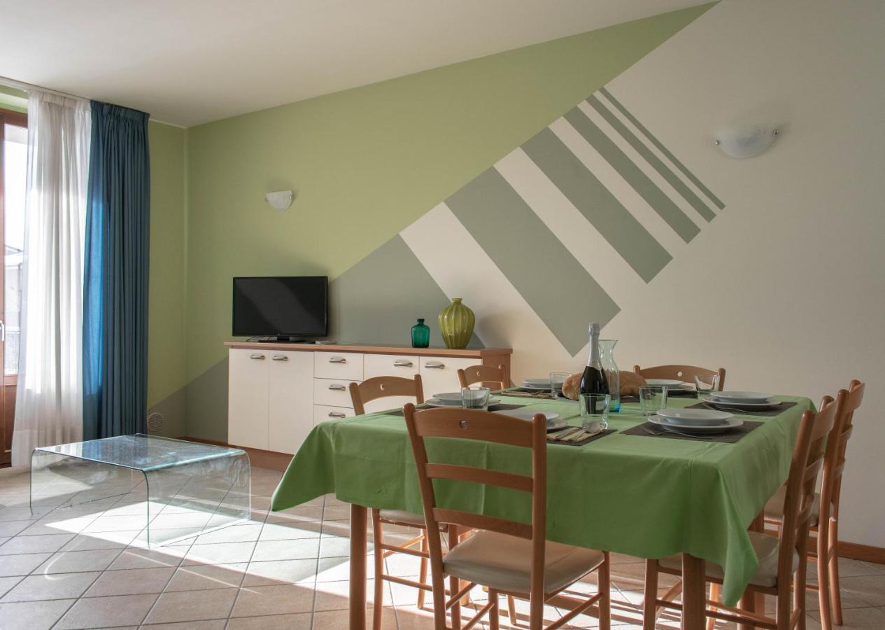 Residence Terme Di San Giacomo Sarnano Exterior photo