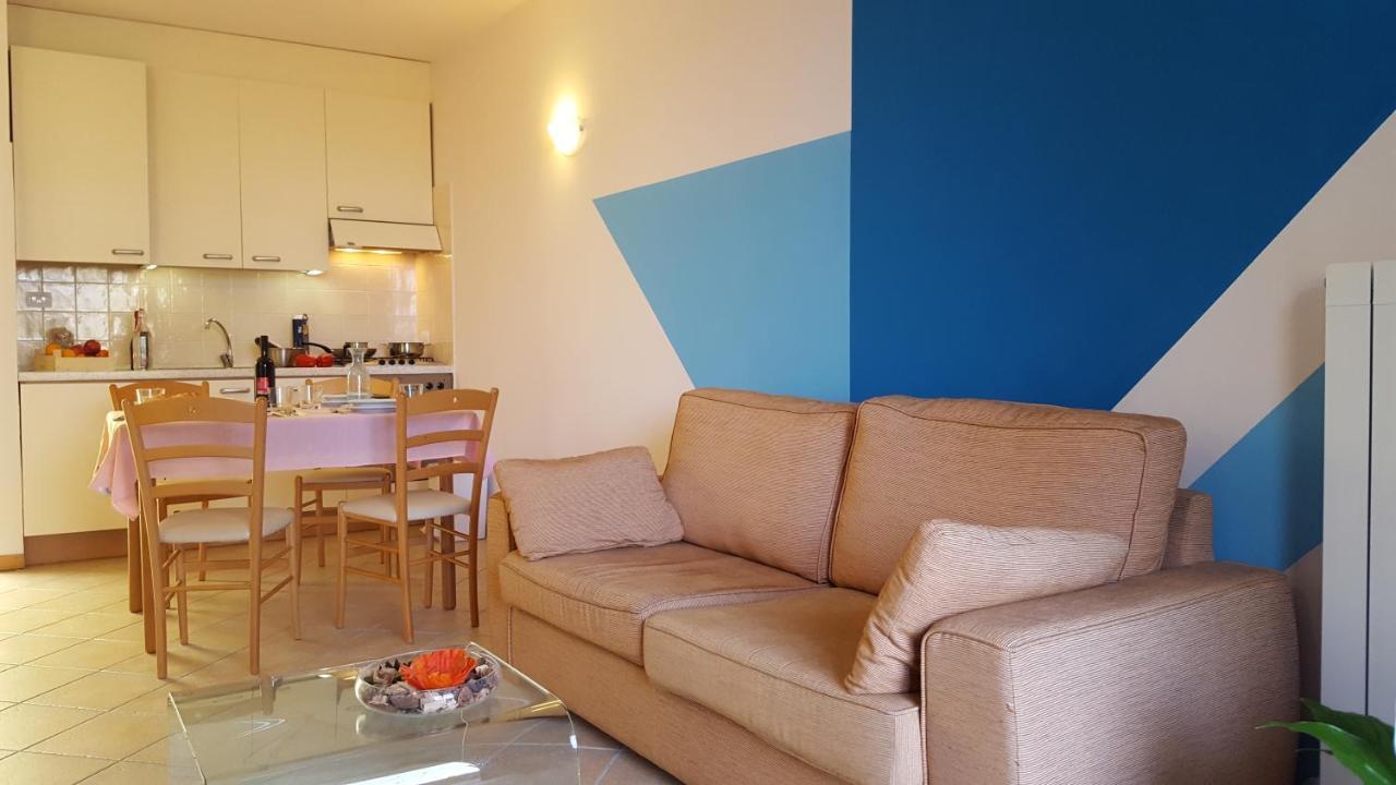 Residence Terme Di San Giacomo Sarnano Exterior photo